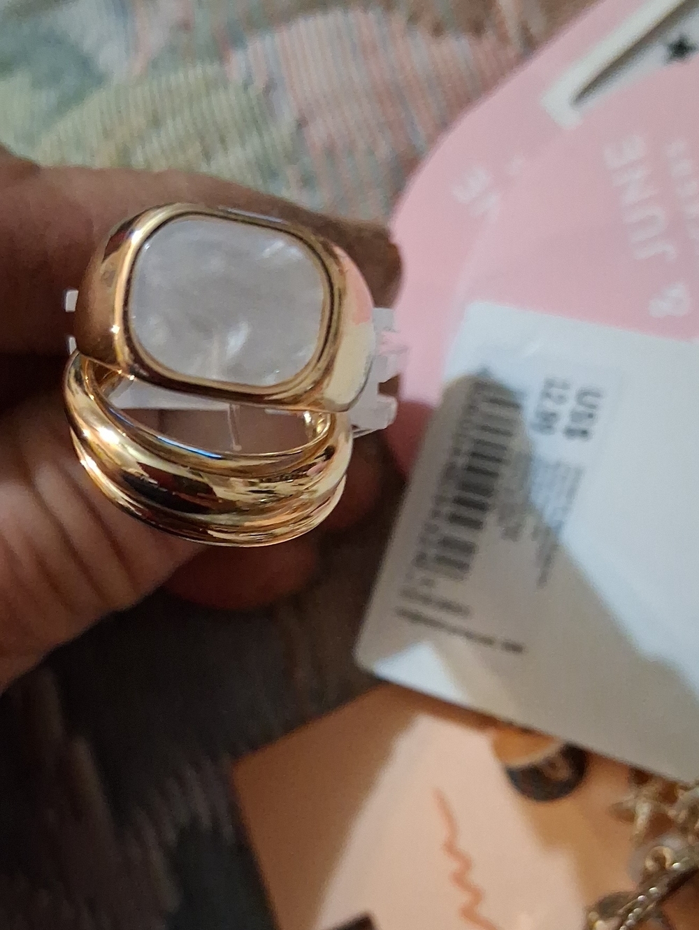I AM RING - Picture 3 of 3